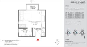 godrej-ananda-1-bhk-plans