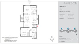 godrej-ananda-floor-plans-bangalore